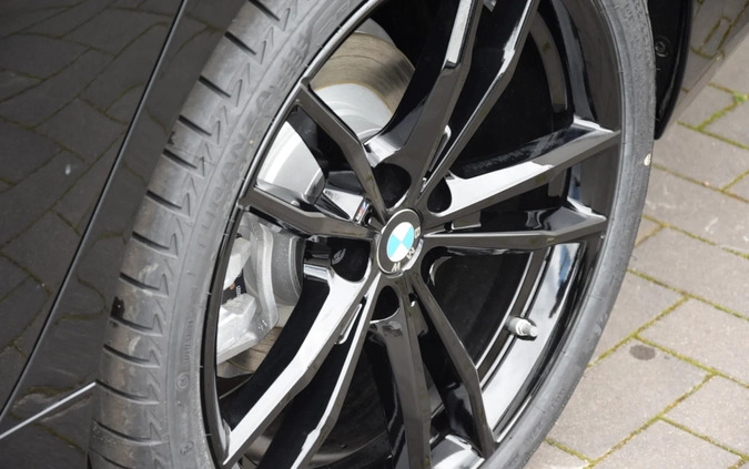 BMW Seria 3 cena 214900 przebieg: 5000, rok produkcji 2022 z Świątniki Górne małe 436